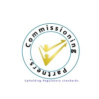Commissioning Partners