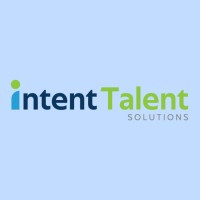 Intent Talent Solutions