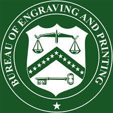 Bureau of Engraving and Printing