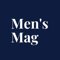Men's Mag – Das Magazin für Männer®