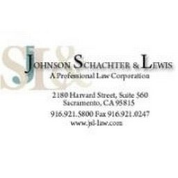 Johnson Schachter & Lewis, APLC