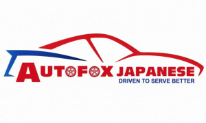 Autofox Japanese Tyres