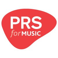 PRS for Music