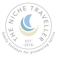THE NICHE TRAVELLER GmbH