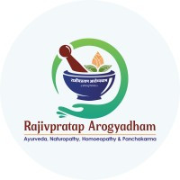 rajivpratap arogyadham
