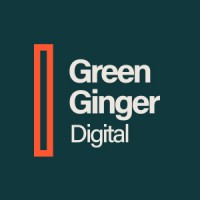 Green Ginger Digital