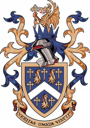 Reading Blue Coat School