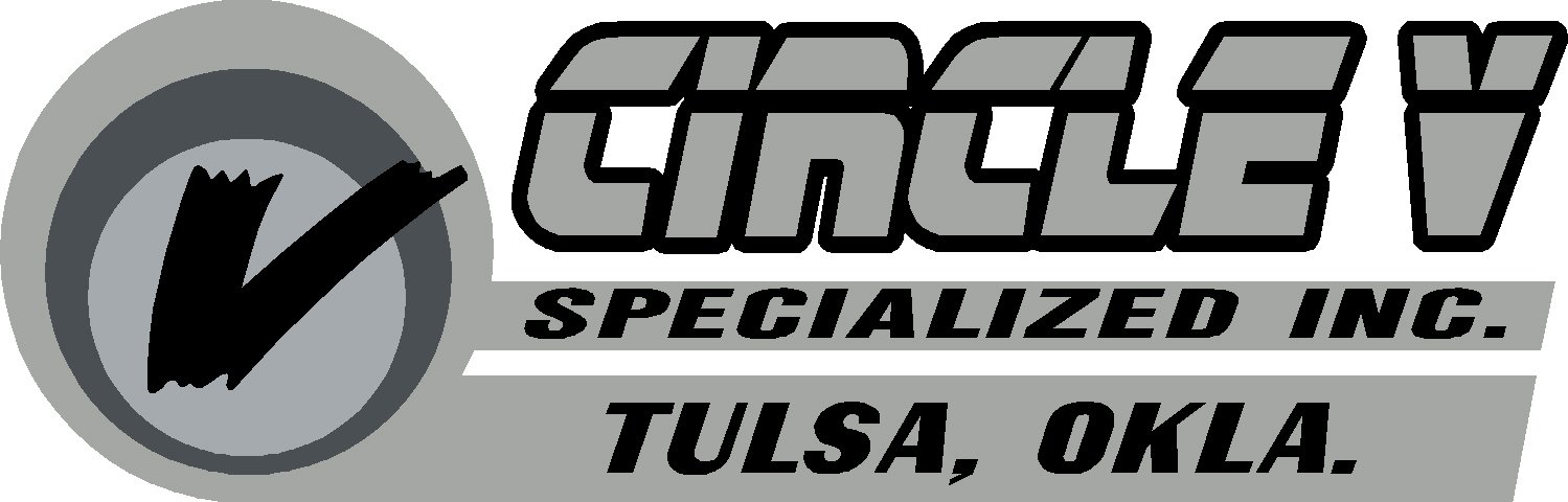 Circle V Specialized Inc