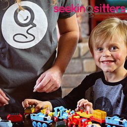 SeekingSitters
