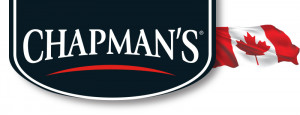 Chapman’s Ice Cream