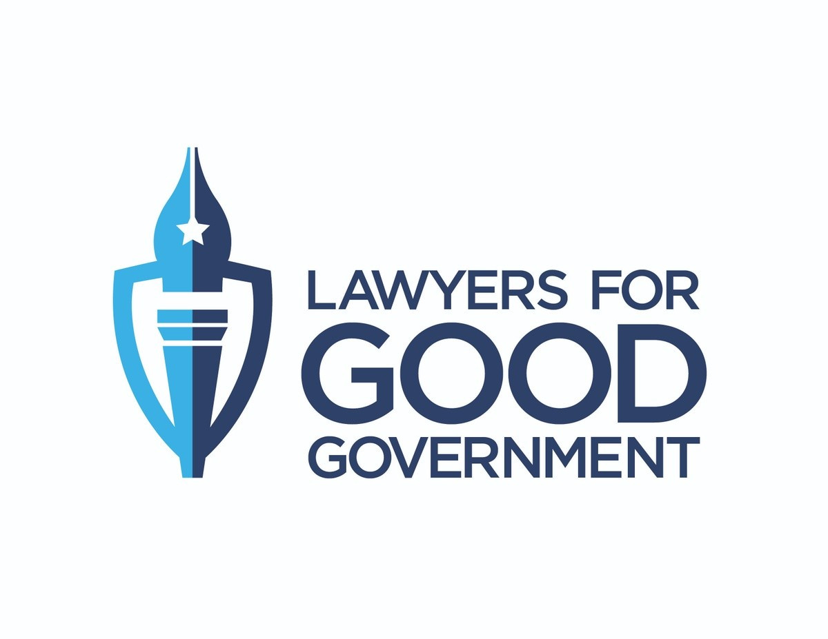 Lawyers for Good Government