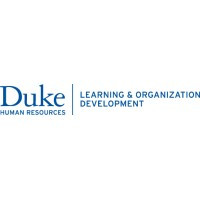 Duke Learning & Organization Development