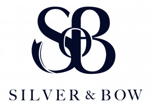 Silver & Bow
