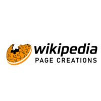Wikipedia Page Creation Agency