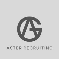 Aster Recruiting