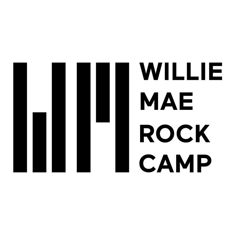 Willie Mae Rock Camp