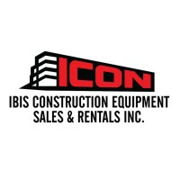Ibis Construction Equipment Sales & Rentals Inc.