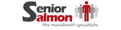 Senior Salmon