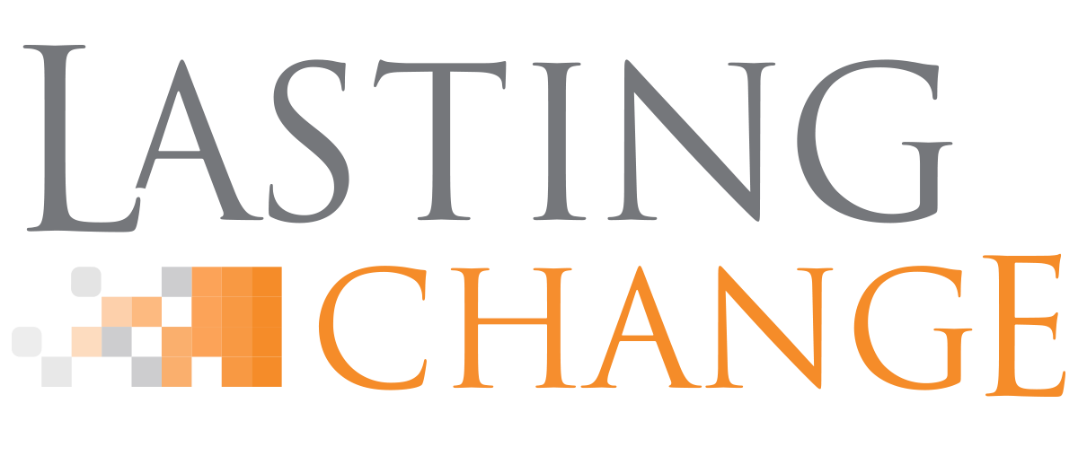Lasting Change Inc