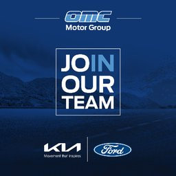 OMC Motor Group