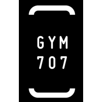 Gym 707