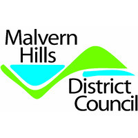 Malvern Hills District Council