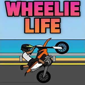 Wheelie Life
