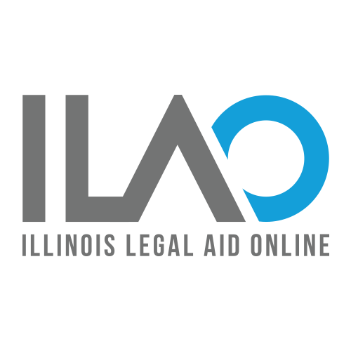 Illinois Legal Aid Online (ILAO)