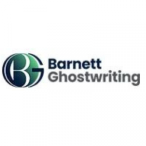 Barnett Ghostwriting
