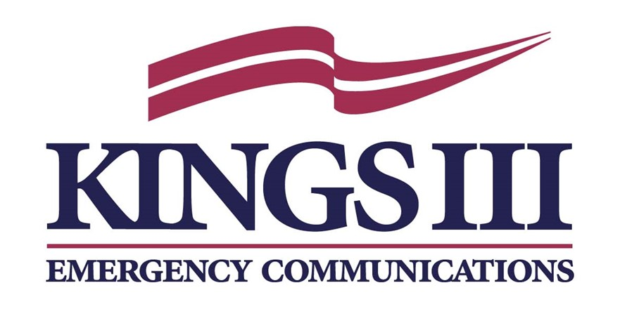 Kings III Emergency Communications