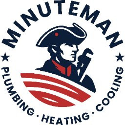 Minuteman Plumbing, Heating & Cooling