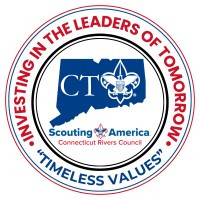 Connecticut Rivers Council, Scouting America