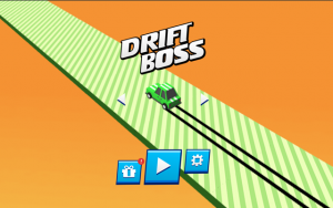 Drift Boss