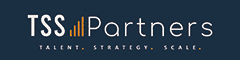 TSS Talent Partners Ltd