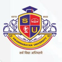 Swaminarayan University