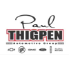 Paul Thigpen Ford Lincoln