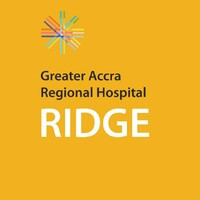 Greater Accra Regional Hospital, Ridge