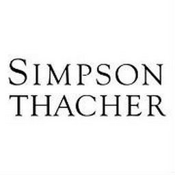Simpson Thacher & Bartlett