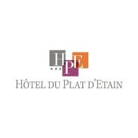 Hôtel du Plat d'Etain