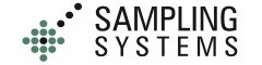 Sampling Systems