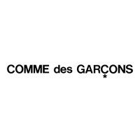 COMME des GARÇONS