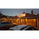 Bindoon Hotel