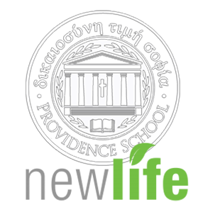NEW LIFE CHRISTIAN FELLOWSHIP