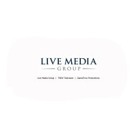 Live Media Group, LLC