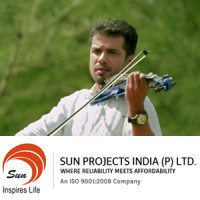 SUN HOMES