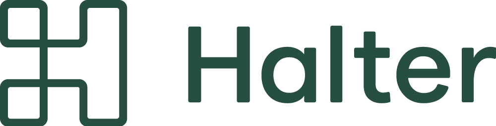 Halter