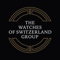Watches of Switzerland Group PLC