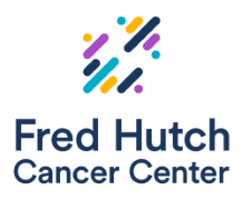 Fred Hutch Cancer Center