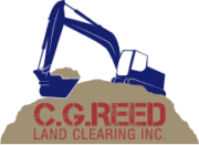 C.G. Reed Land Clearing