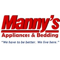 Manny's Appliances